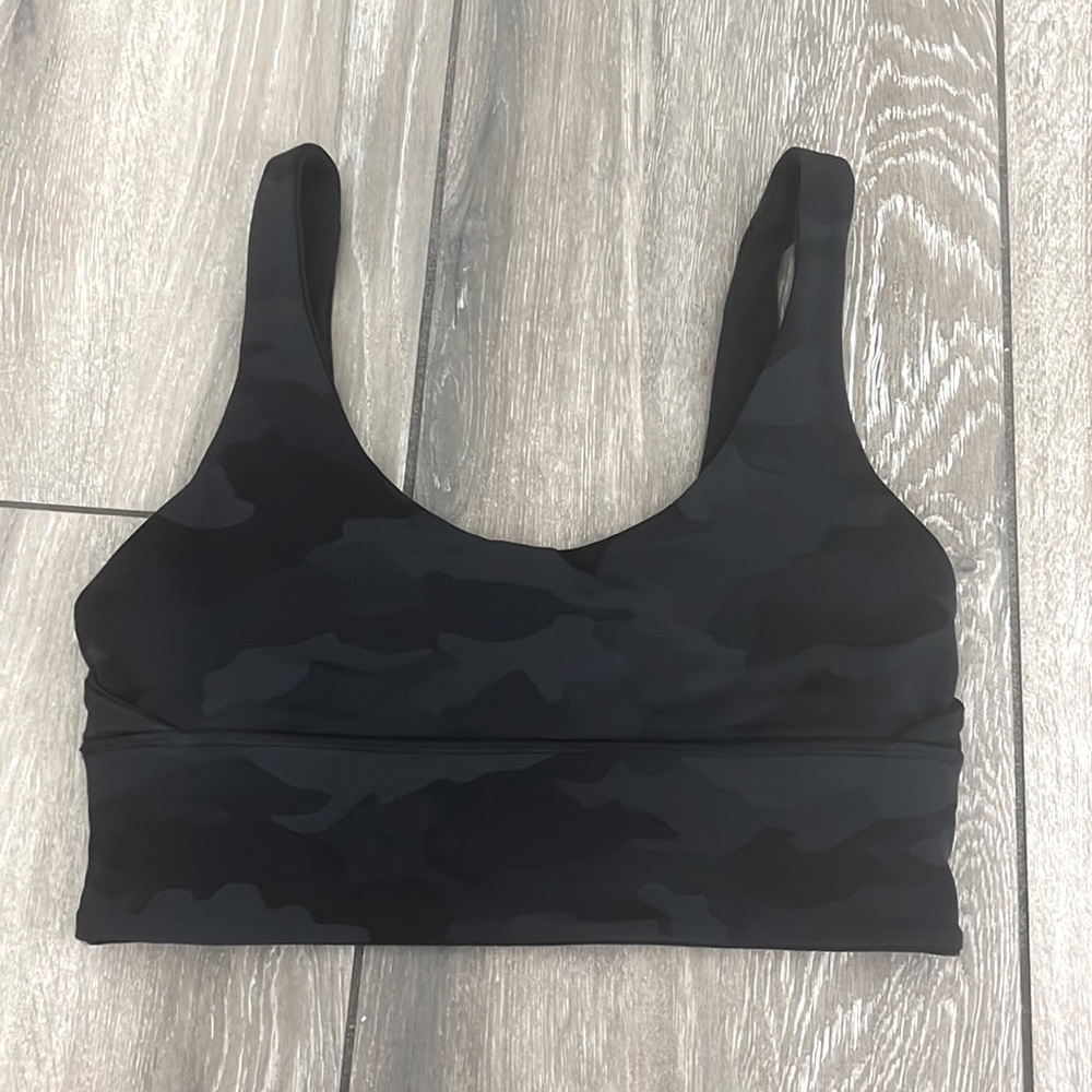 Lululemon align sports bra